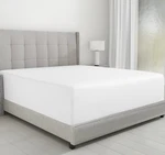 California Design Den Luxury Queen Size Fitted Sheet Only - 100% Cotton, 600 .... Fixed Price $49.19.