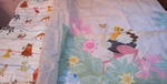 New Disney The Lion King Queen Bed Sheets And 2 Pillow Shams 100% Polyester. Fixed Price $25.46.