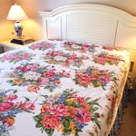 Ralph Lauren Melissa Full Fitted Sheet Double Size Elastic Corners. Fixed Price $96.00.