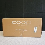 Coop Home Goods The Original Crescent Pillow Queen Adjustable Bed New. Fixed Price $52.99.