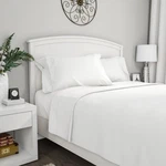 Lavish Home Twin Xl Size Microfiber Set Nice Thin Summer. Fixed Price $18.99.