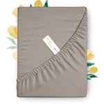 Carressa Linen Cal King Fitted Sheet Only - 100% Egyptian Cotton 800 Thread Coun. Fixed Price $84.81.