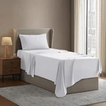 Twin Xl Sheet Set College Dorm Size Luxury 1800 Ultra-soft Microfiber. Fixed Price $49.99.