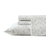 Laura Ashley King 300 Thread Count Sheet Set Fiona Green. Fixed Price $39.99.