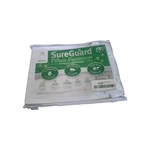 Pillow Protectors Sureguard King Waterproof Hypoallergenic Terry Finish 2-PACK. Fixed Price $30.00.