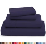 Premium Bamboo 4 Piece Sheet Set, 2200 Series, Silky Soft & Cooling - No Wrinkle. Fixed Price $49.99.