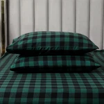 Elegant Comfort Ultra Soft 4-PIECE 100 Turkish Cotton Flannel Sheet Set. Fixed Price $59.76.