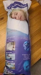 Nuzzle Cooling Adjustable Standard Size Bed Pillow, Factory Sealed Queen. Fixed Price $49.99.