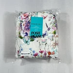 Posh Peanut 4 Piece Full Size Bamboo Sheet Set - Katrina Fairytale Princess. Fixed Price $65.00.