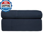Aurora Bedding 1800 Series 4-PIECE Deep Pocket Luxury Soft Comfort Sheet Set. Fixed Price $48.61.