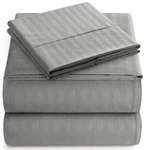 Queen Italian Prestige Collection Bed Sheet Set 1800 Luxury Soft Microfiber. Fixed Price $27.89.