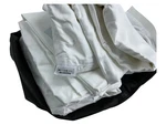 Better Fit Bedding White Sheet Set King Size Breathable Tencel Lyocell Fiber. Fixed Price $66.49.