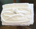 Euc Room Essentials Twin/twin Xl Sheet Set White 100% Polyester. Fixed Price $19.99.
