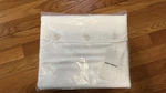 New Cozy Earth Bamboo King Size 4-PIECE 100% Viscose From Sheet Set White. Fixed Price $189.99.