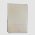 $275 Sferra White Twin Striped Sheet Set Of 3. Fixed Price $62.90.