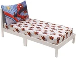Marvel Spiderman 2-PIECE Toddler Sheet Set. Fixed Price $19.94.