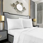 King Set - Luxury Hotel 1800 Premier Bedding & Pillowcases Ult.... Fixed Price $45.39.