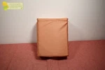 Threshold Solid Performance 400 Thread Count Sheet Set Rust Twin/twin Xl*. Fixed Price $22.98.