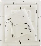 Woolrich Cotton Set Cottage Charms Print, 100% Flannel Warm. Fixed Price $51.37.