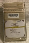 Cosy House 1500 Ultra Soft Set 2 Standard Size. Fixed Price $11.99.