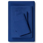 Microfiber Solid Sheet Set - Room Essentials. Fixed Price $22.99.