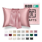 Tafts Cases - 22MM 100% Pure Mulberry 6A Silk For Hair & Sk.... Fixed Price $72.24.