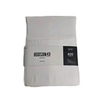 Hudson 43 Neutrals Sheet Set Queen 400 Thread 1 Flat Fitted & 2 Pillowcases. Fixed Price $22.95.