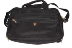 Calpak Bag Carry On California Black Shoulder Strap Laptop Lightweight. Fixed Price $39.99.