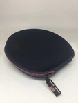 New Authentic Polo Ralph Lauren Sport Headphone Speaker Large Carrying Case. Fixed Price $26.99.