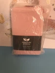 Sparrow & Wren Ser Of Peach King Pillow Cases 100% Modal Jersey 20 X40. Fixed Price $24.99.