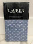Nwt Ralph Lauren Gavin Two (2) King Blue Diamond Sheet Pillowcases Srp $170. Fixed Price $59.99.
