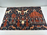 Martex Magical Kingdom Cover Inger Mccabe Elliot 30"X20". Fixed Price $11.19.