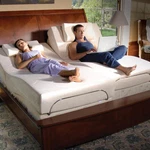 Split King Sheet Set For Adjustable Beds Royal Collection 1900 With 2 P/ Cases. Fixed Price $59.95.