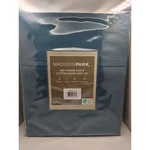 Madison Park 800 Thread Count Cotton Blend Sheet Set King Blue MPH20 0017. Fixed Price $49.39.