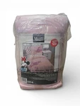 Disney Minnie Mouse 5 Piece Twin Bedding Set Comforter Sheets Pillowcase. Fixed Price $20.00.