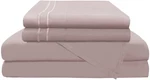 Mejoroom Bed Sheets Set,extra Soft Luxury Egyptian With 14-INCH Deep Pock. Fixed Price $32.99.