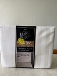 Hotel Style Full Egyptian Cotton Sheet Set Damask 600 Thread Count Sateen Weave. Fixed Price $28.95.