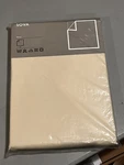 Ikea Sova Queen Size Flat Sheet 14663 For Mattress 60X80 Brand New 400.504.08. Fixed Price $11.99.