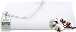 Royale Linens 300 Thread Count 100% Long Staple Combed Cotton Twin, White. Fixed Price $27.90.