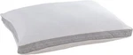 Indulgence Side Sleeper Pillow By Isotonic 36"X20" King (pack Of 1), White. Fixed Price $92.41.
