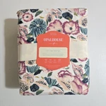 Opalhouse 3PC Floral Easy Care Cotton Blend Sheet Set Xl Twin. Fixed Price $24.99.