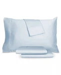 Austin Home Collection Egyptian Cotton 1000 Thread Count King Sheet Set Blue Nwt. Fixed Price $39.00.