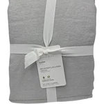 Pottery Barn Belgian Flax Linen Sheet Set Queen Soft Gray New Luxury Bedding. Fixed Price $229.95.