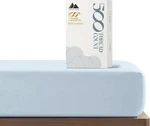 Mayfair Linen 100% Cotton Fitted Sheet King Size - 500 Thread Count. Fixed Price $54.12.