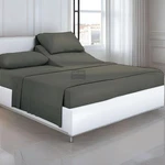 Cottingon Top Split King Sheets Set For Adjustable Bed - 4 Piece Sleep Number. Fixed Price $121.31.