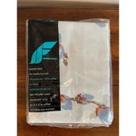 Fieldcrest Percale Perfection Vintage Two Standard Pillow Cases New Floral. Fixed Price $25.00.