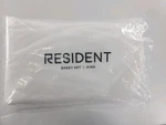 New Resident King Size Sheet Set, Rayon From Bamboo - Polyester Blend Soft. Fixed Price $75.00.