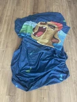 Lion Guard Twin Bedding 1 Fitted Sheet And Pillowcase Disney King Set. Fixed Price $18.91.