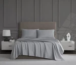 Linen Closet Luxury Cotton Blend 1200 Thread Count Full Size 4-PIECE Shee. Fixed Price $67.13.