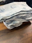 Pottery Barn Harry Queen Fitted Sheet And 2 Pillow Cases 3 Pieces Total. Fixed Price $40.00.